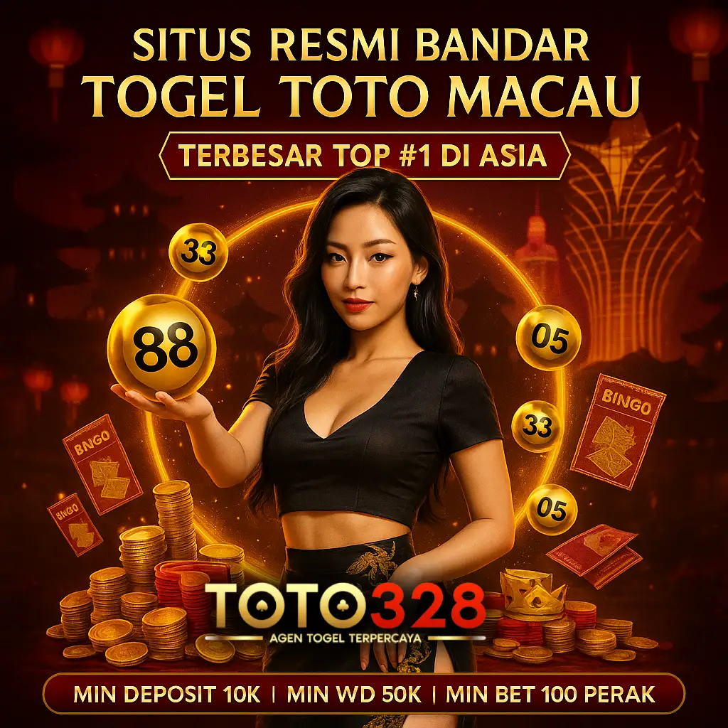 TOTO328